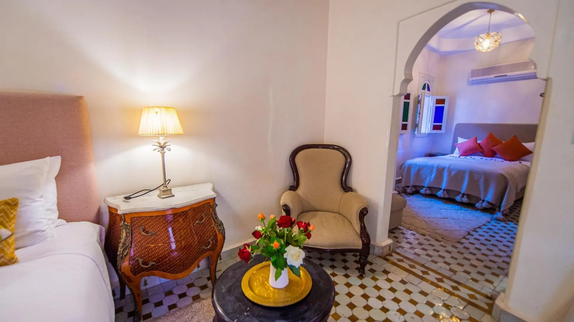 Riad Lamdina Marrakesh