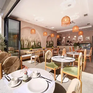 The Pearl Istambul