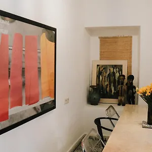 Riad Maison 24, Marrakesh