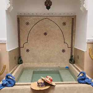 Riad Parfum D'orient, Marrakesh