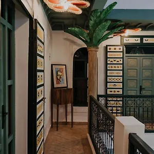 Riad The Little Hara, Marrakesh