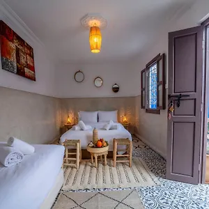 Riad Tarba &, Marrakesh