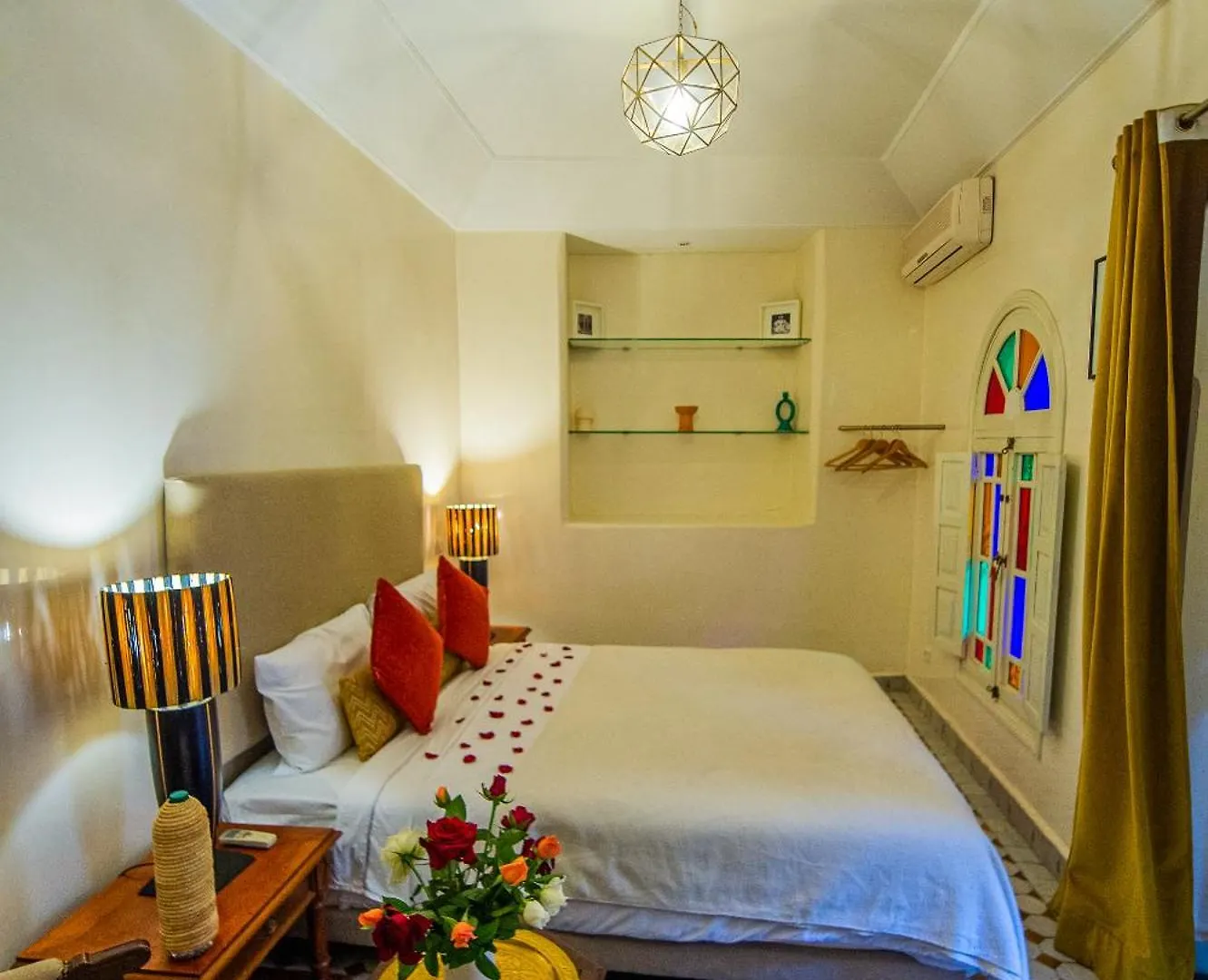 Riad Lamdina Marrakesh