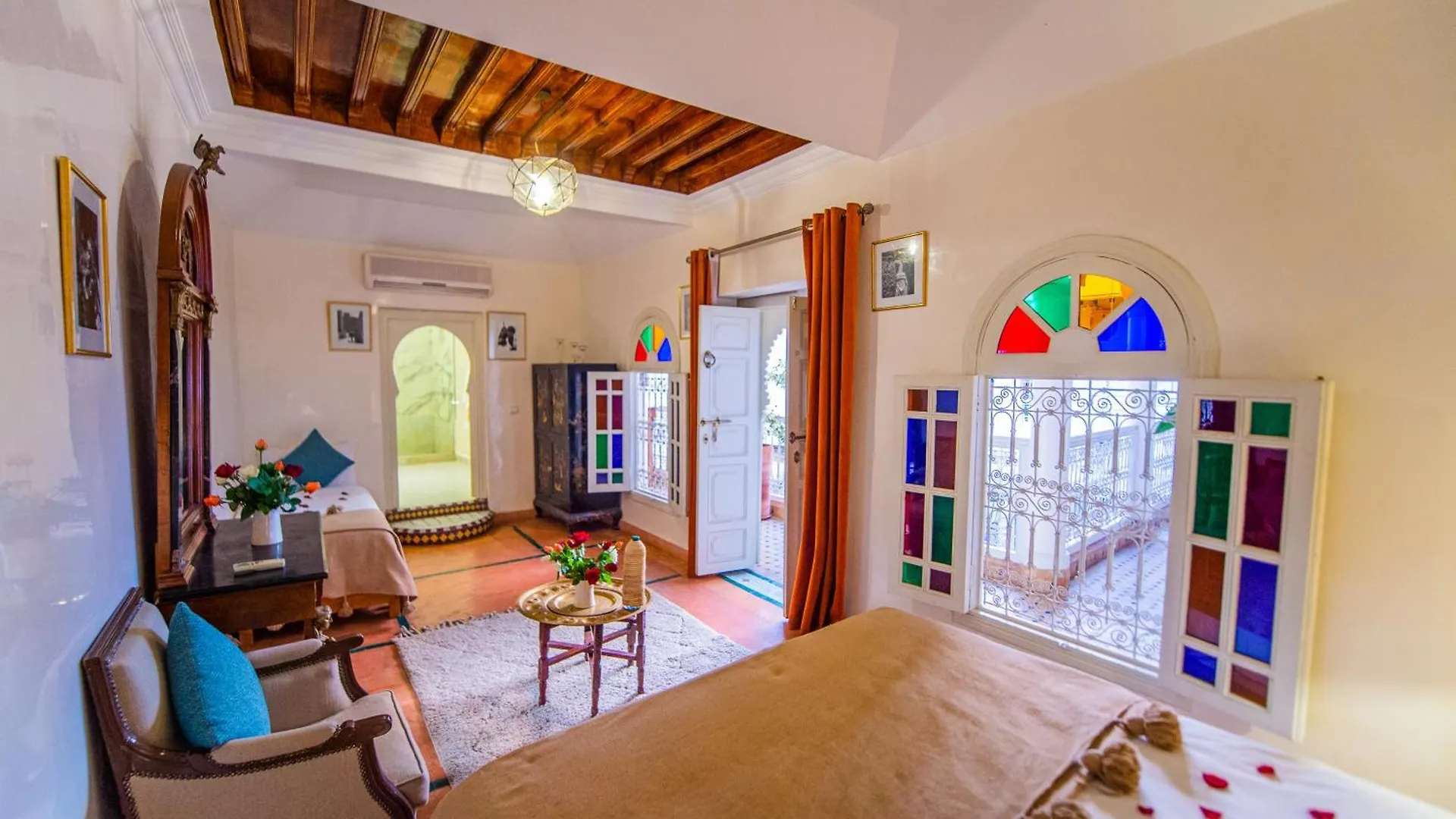 Riad Lamdina Marrakesh