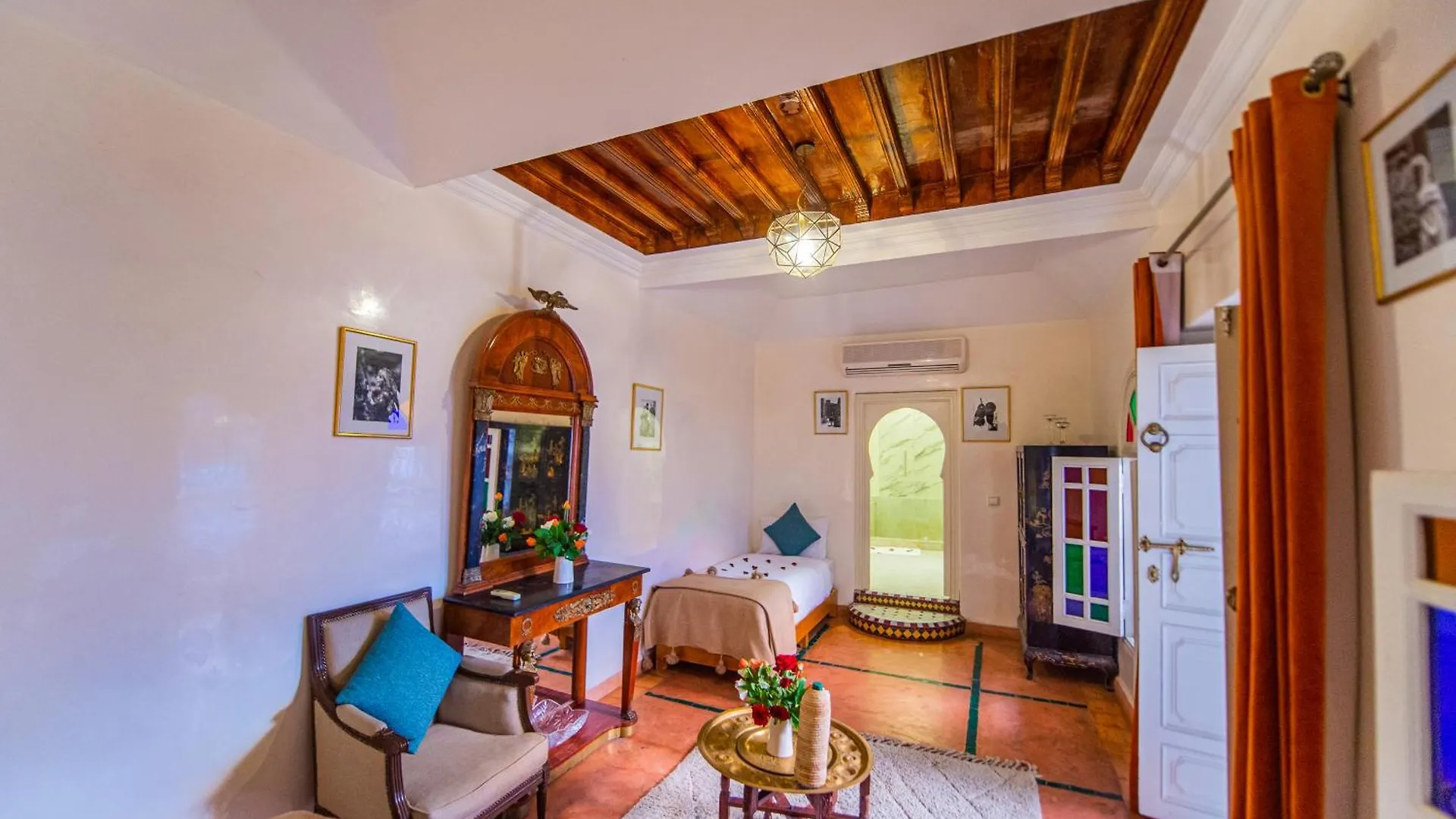 Riad Lamdina Marrakesh Morocco