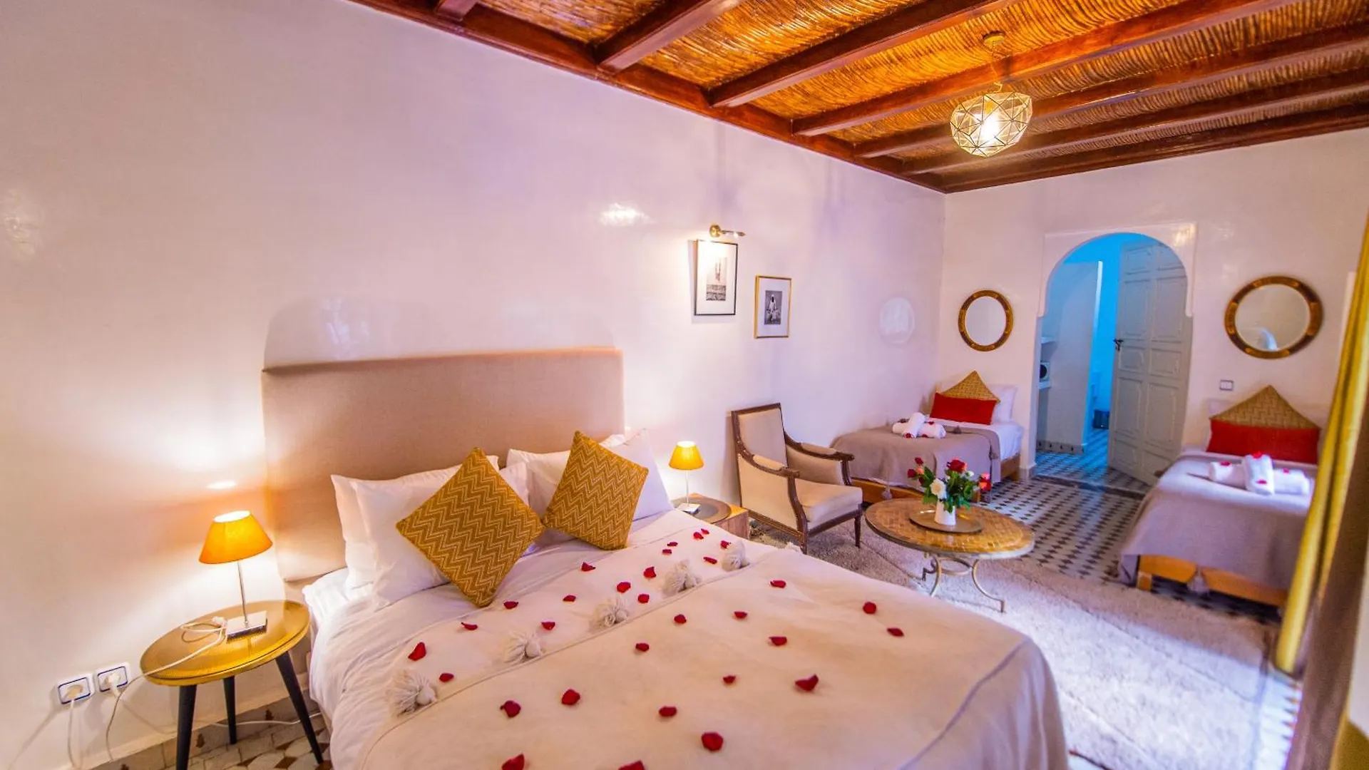 Riad Lamdina Marrakesh