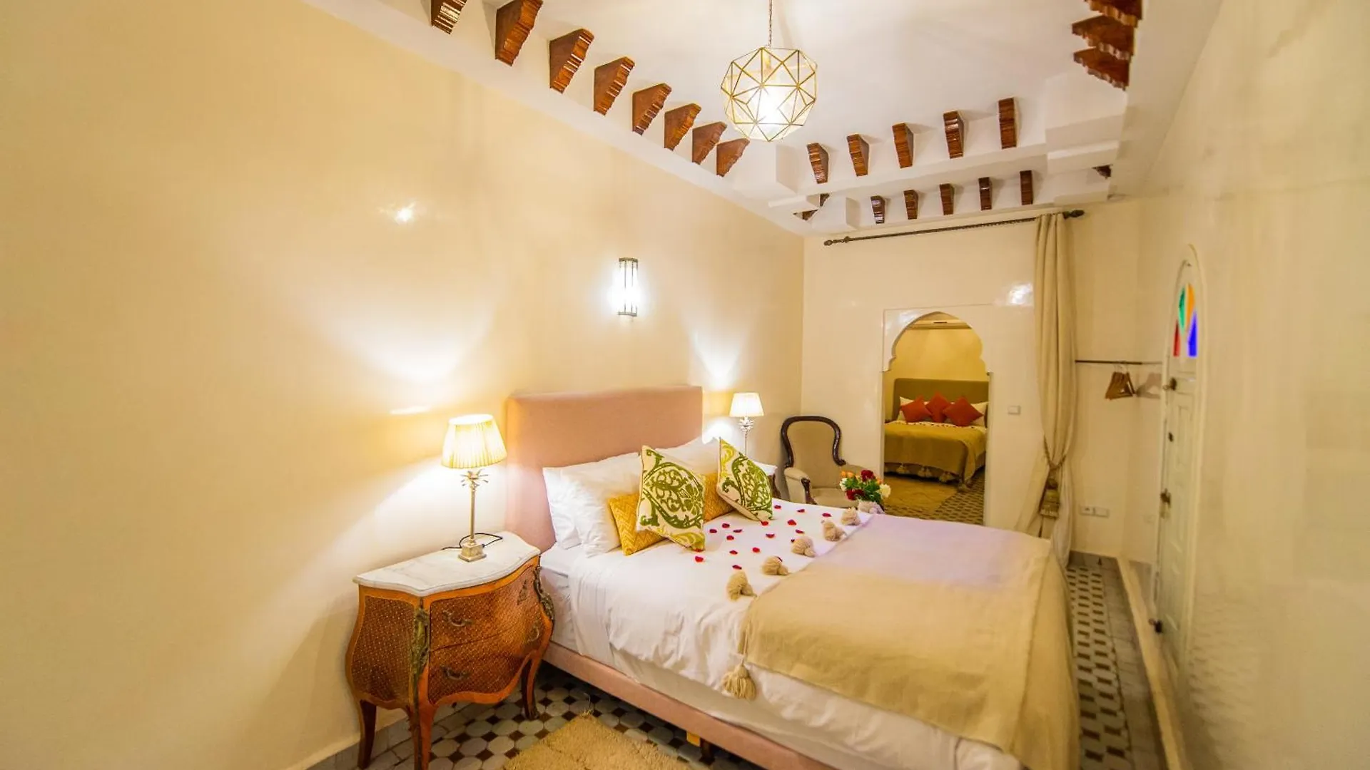 Riad Lamdina Marrakesh Morocco