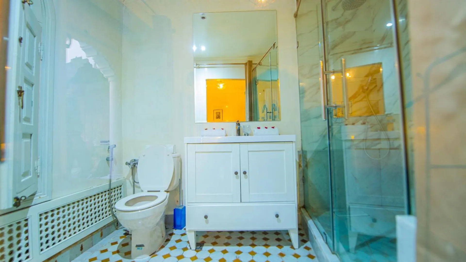 Riad Lamdina Marrakesh 0*,