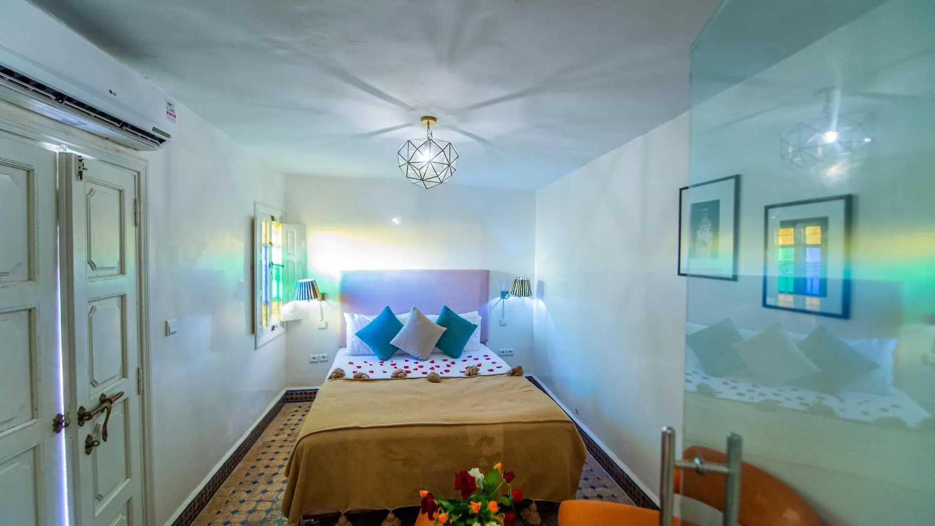 Riad Lamdina Marrakesh 0*,