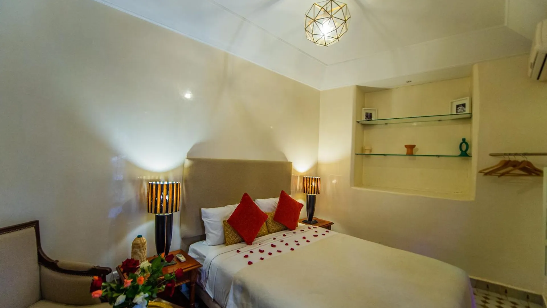 Riad Lamdina Marrakesh Morocco