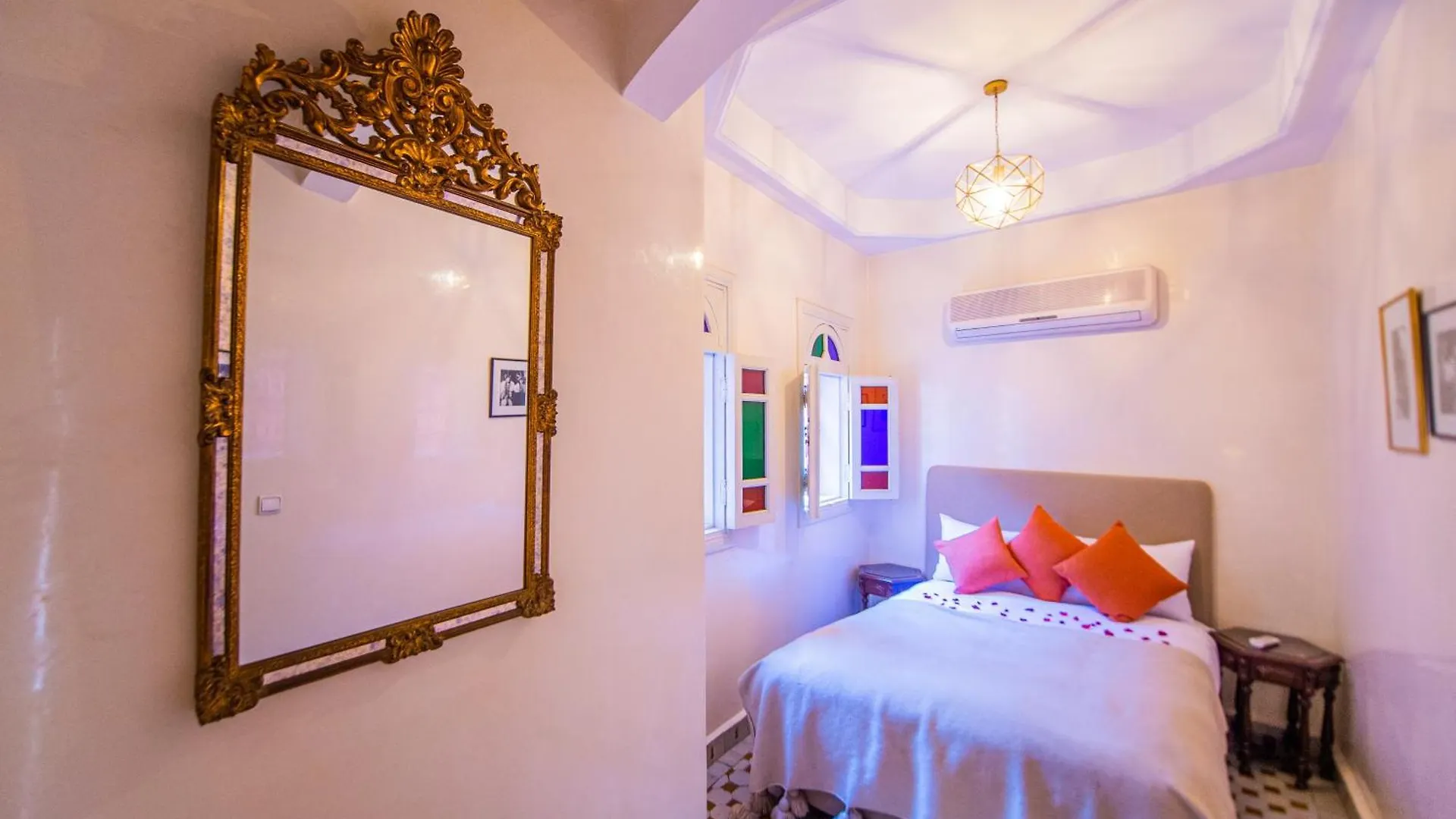 Riad Lamdina Marrakesh 0*,  Morocco