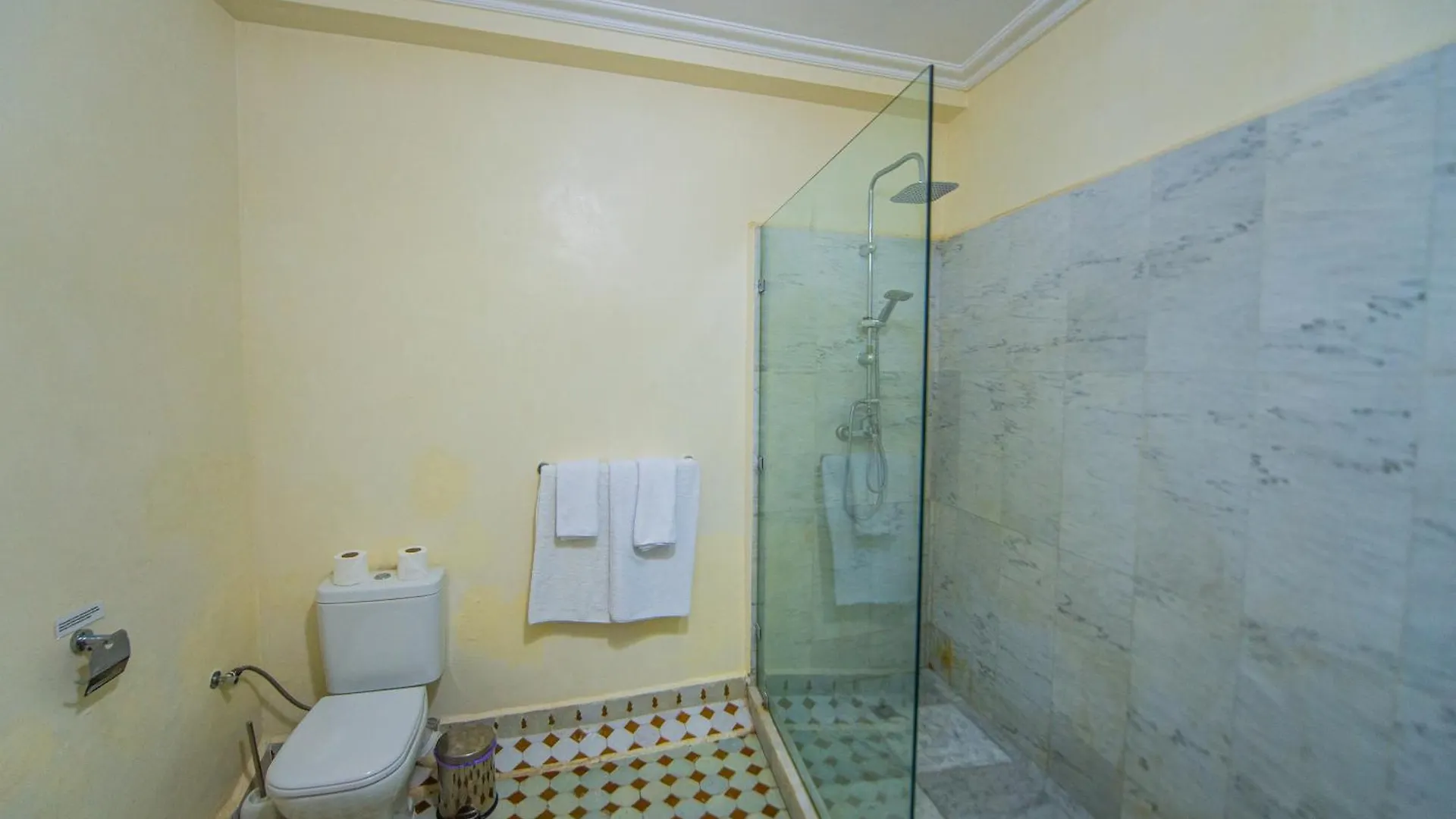 Riad Lamdina Marrakesh