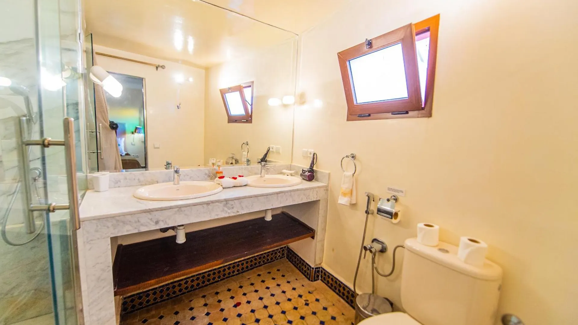 Riad Lamdina Marrakesh Morocco
