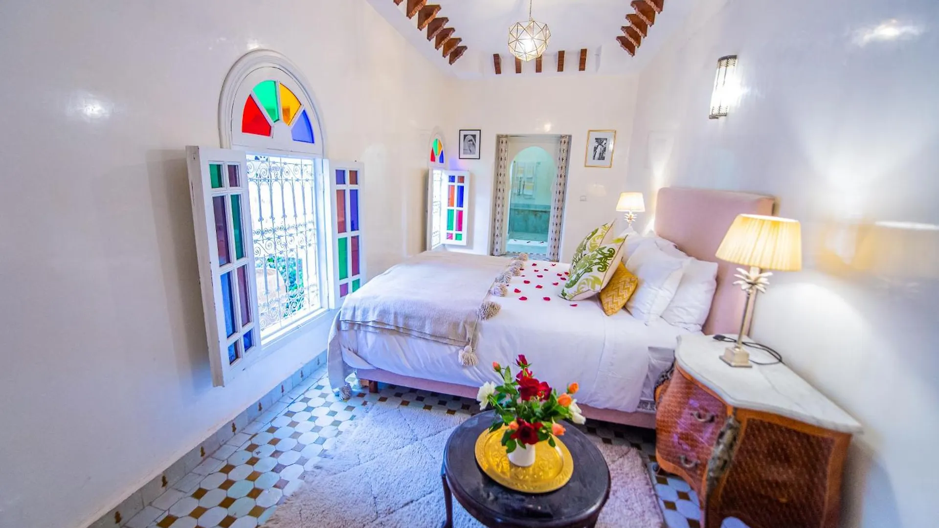 Riad Lamdina Marrakesh