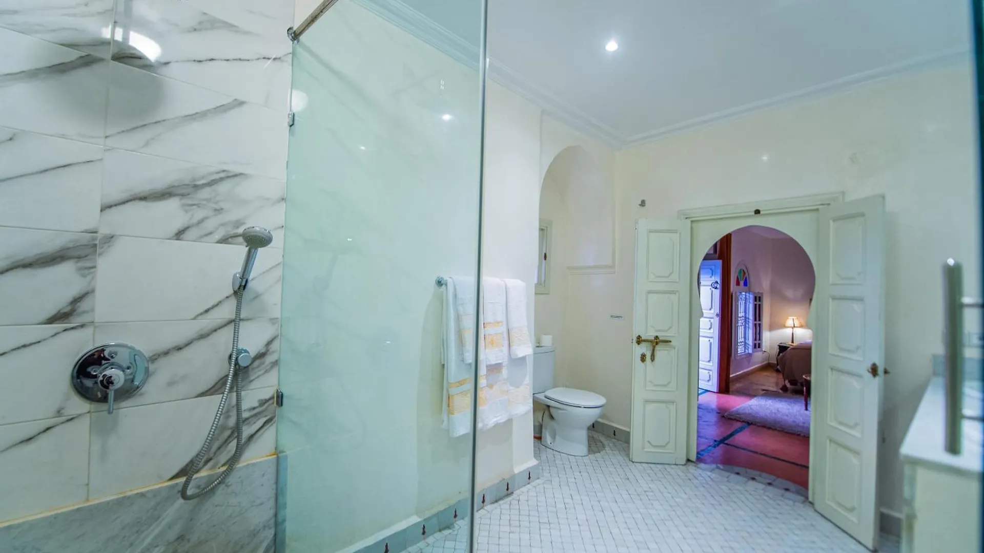 Riad Lamdina Marrakesh Morocco
