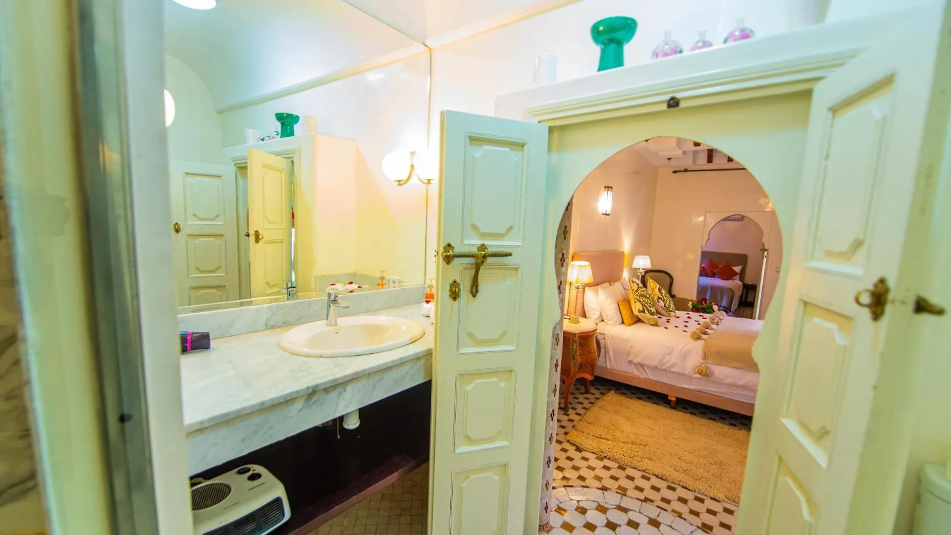 Riad Lamdina Marrakesh
