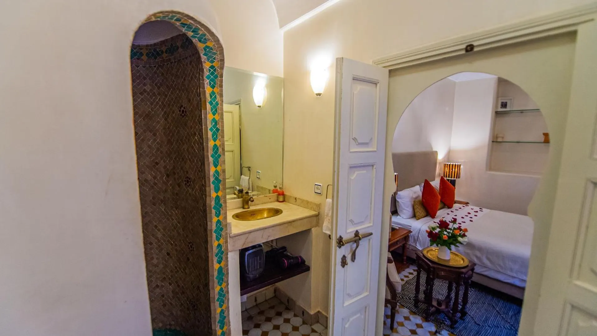 Riad Lamdina Marrakesh