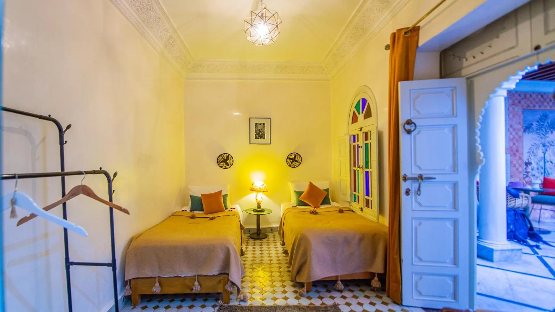 Riad Lamdina Marrakesh