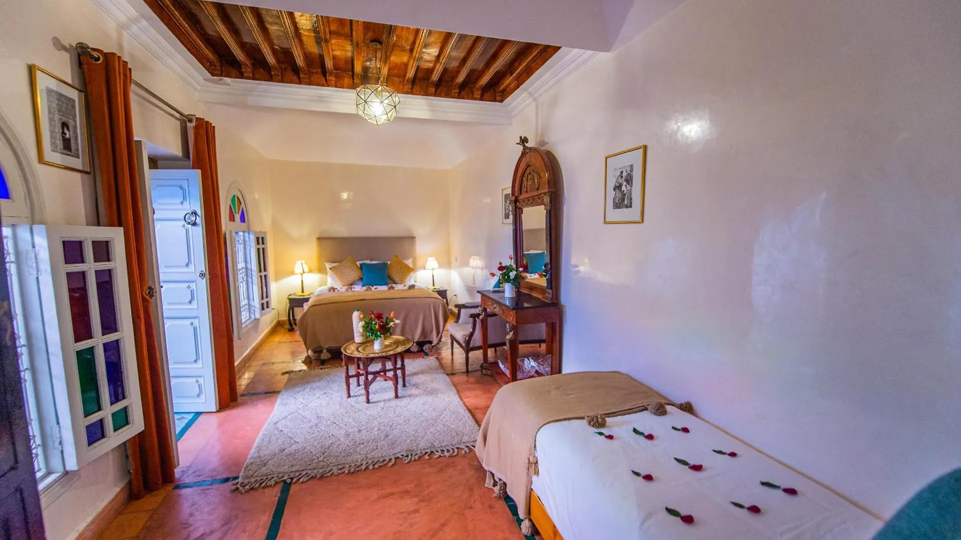 Riad Lamdina Marrakesh