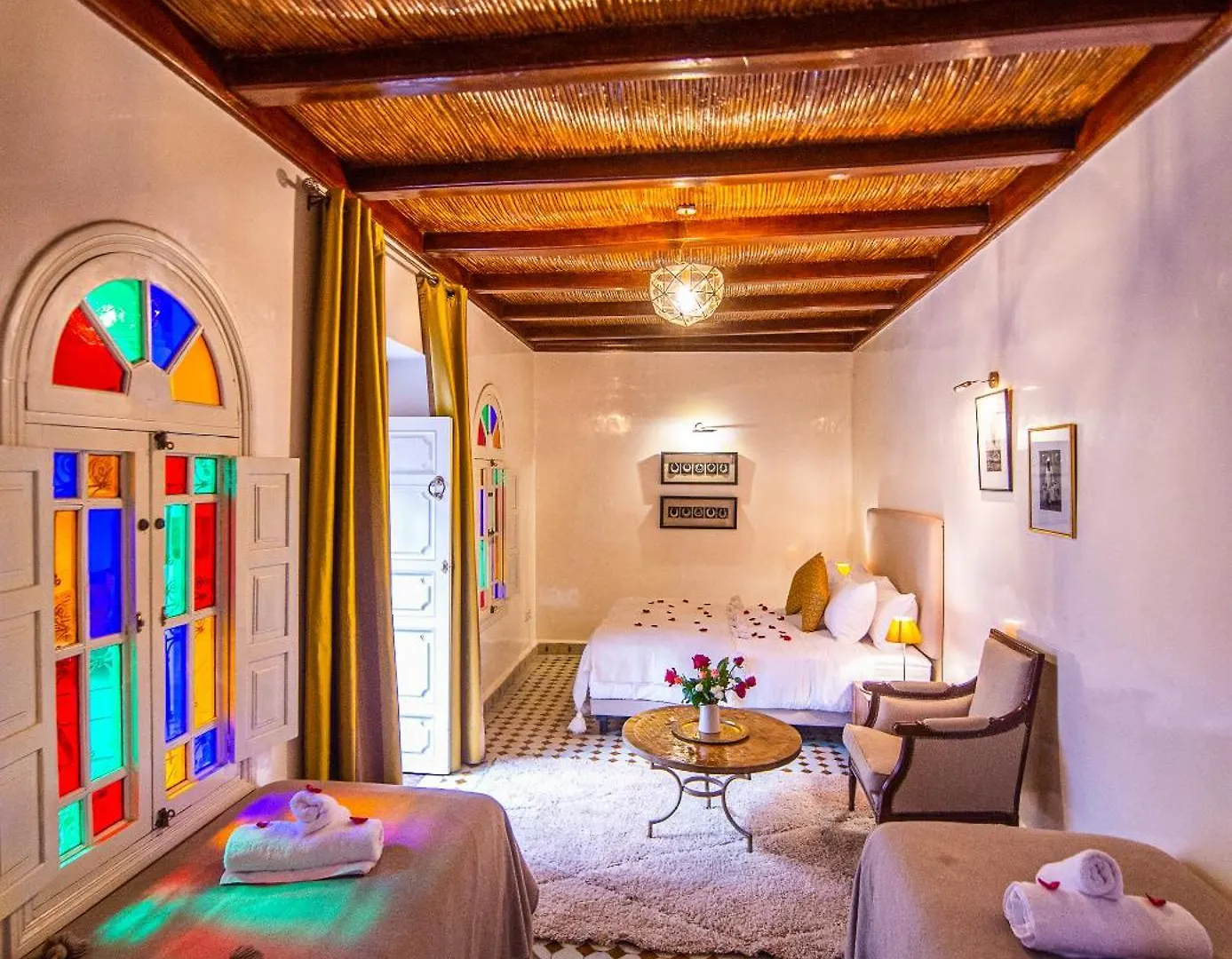 Riad Lamdina Marrakesh