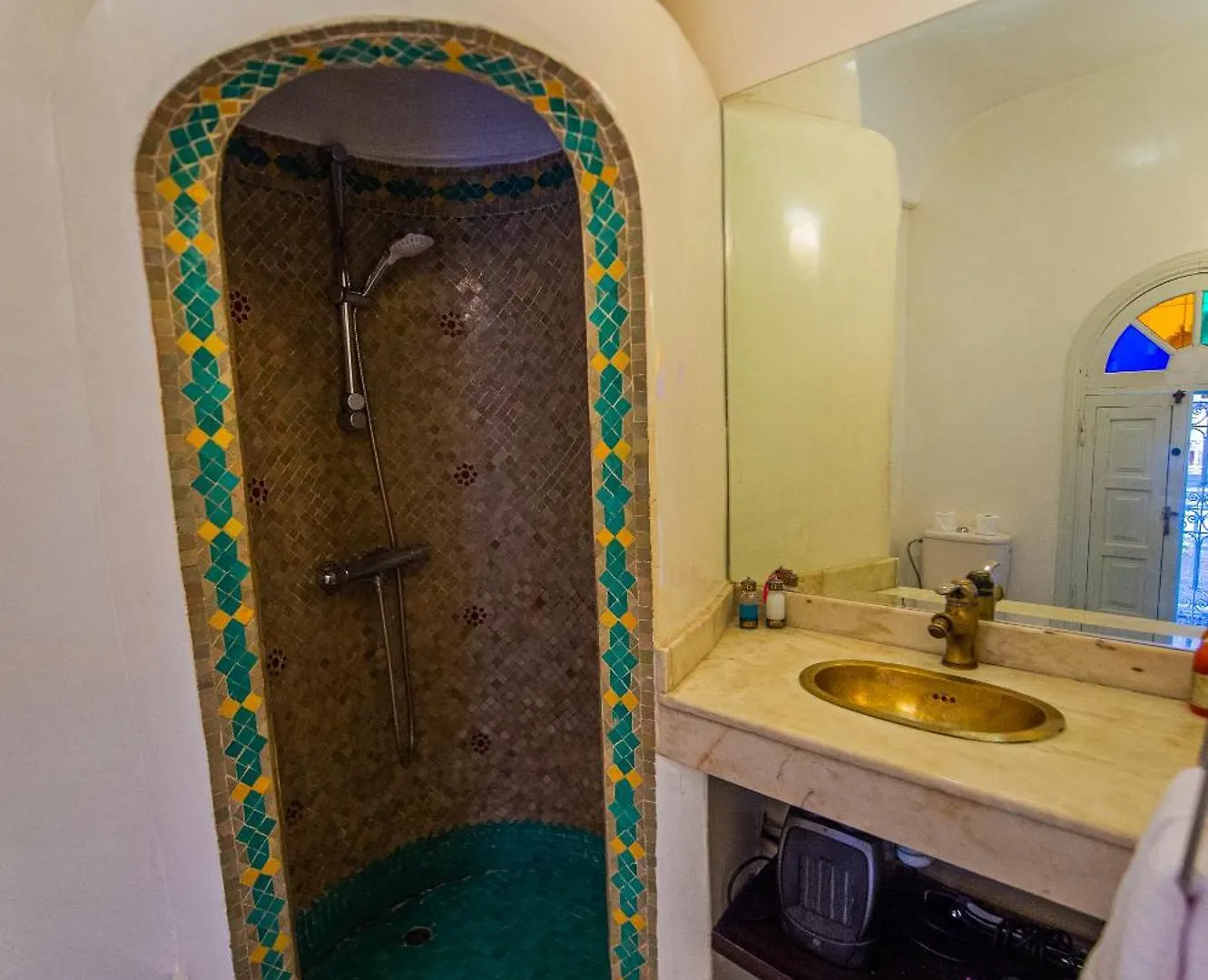 Riad Lamdina Marrakesh