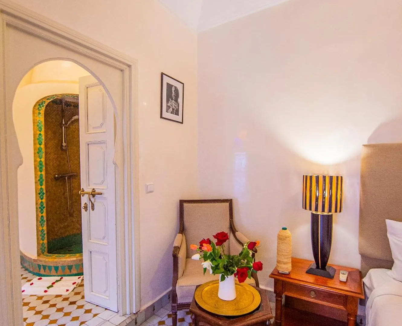 Riad Lamdina Marrakesh