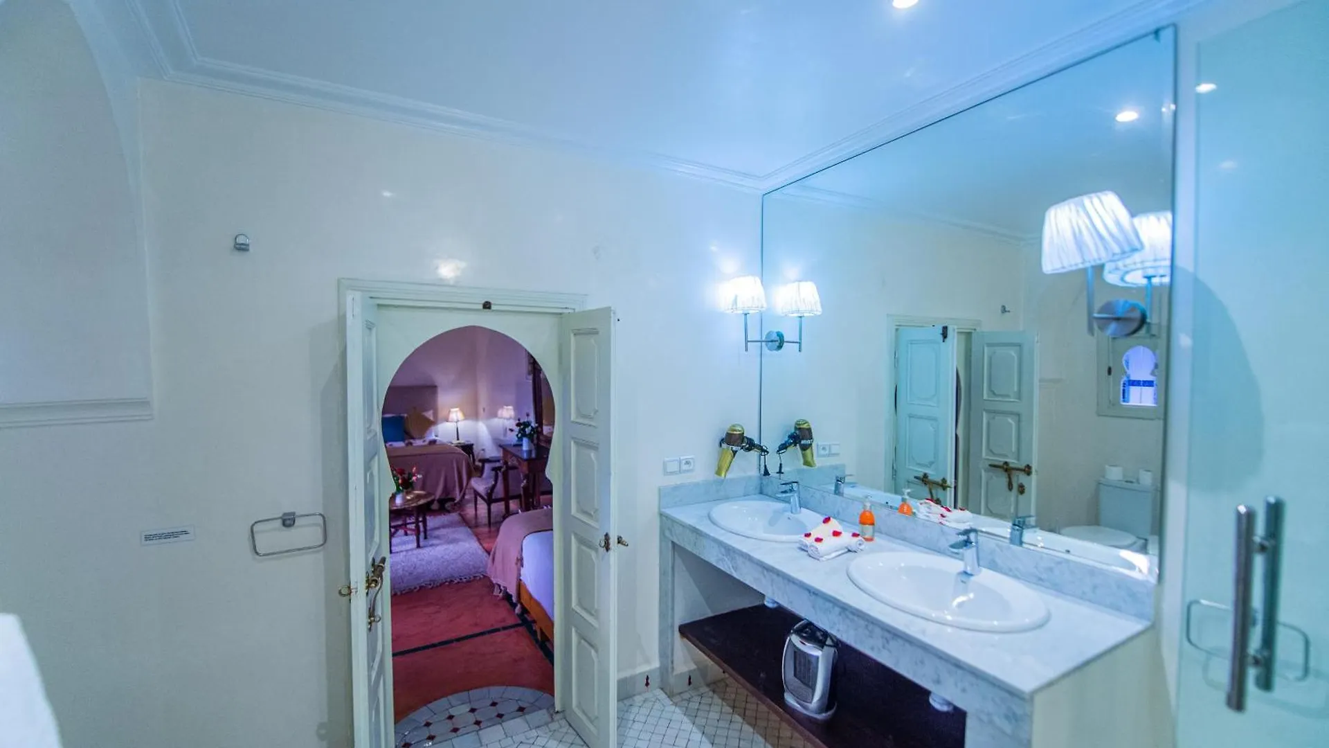 Riad Lamdina Marrakesh Morocco