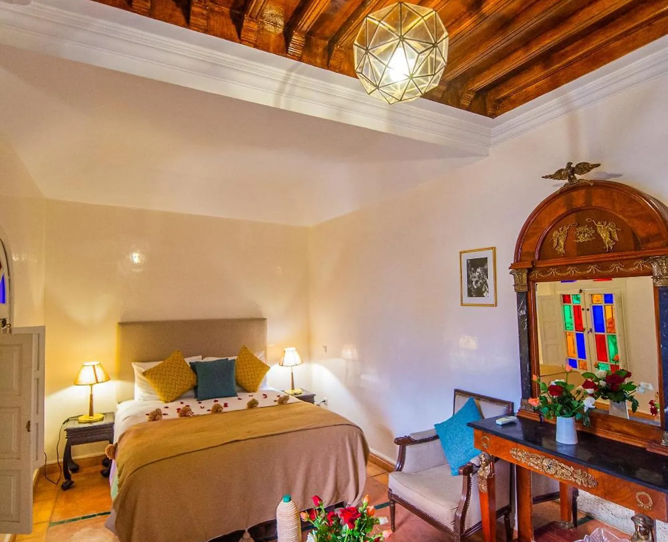 Riad Lamdina Marrakesh