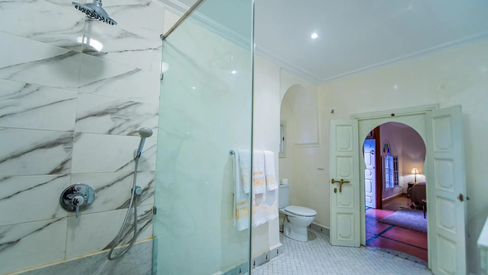 Riad Lamdina Marrakesh Morocco