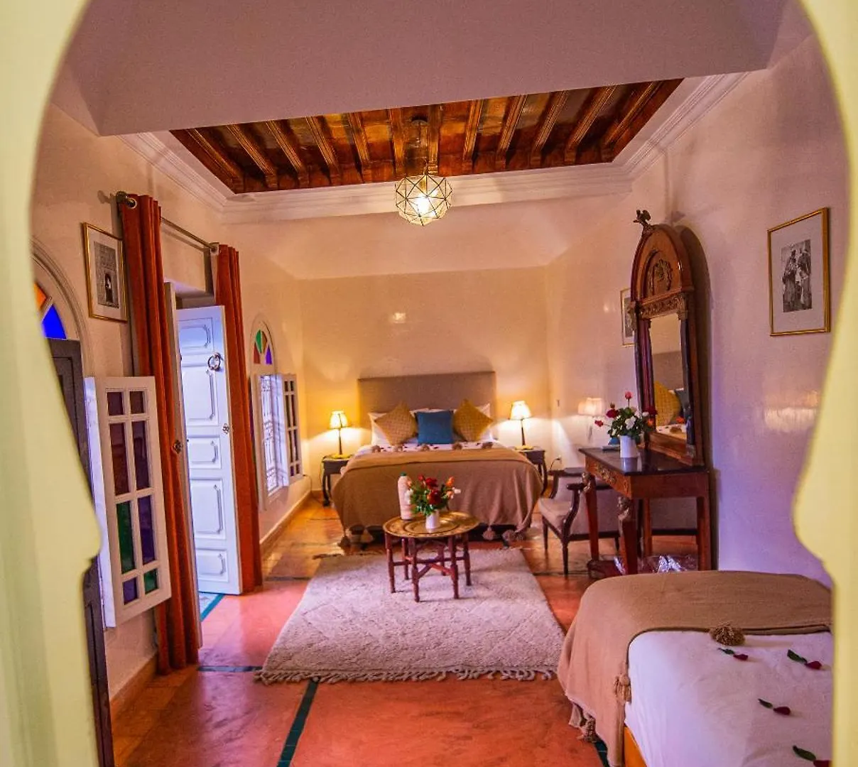 Riad Lamdina Marrakesh